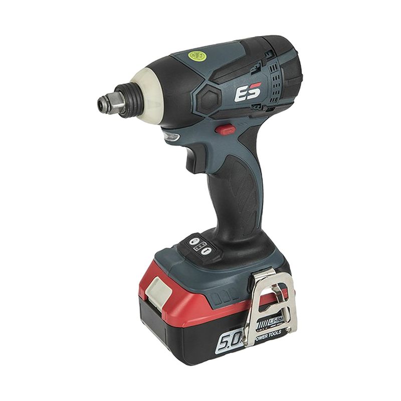 پیچ گوشتی شارژی ای اس مدل lrw718l