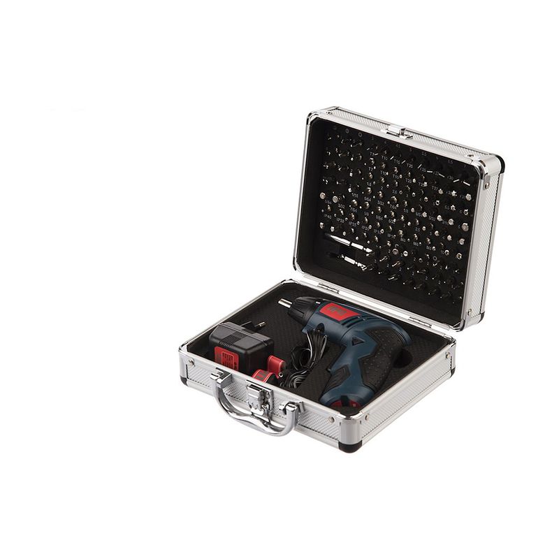 پیچ گوشتی شارژی ای پی ان مدل csd36 m