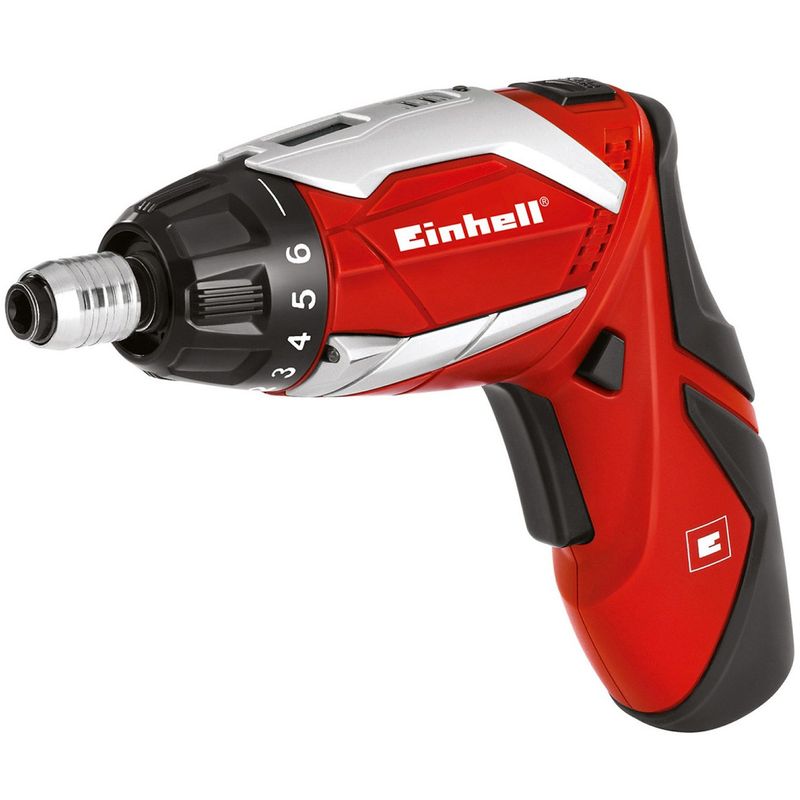 پیچ گوشتی شارژی اینهل مدل rt sd 3.6 li kit