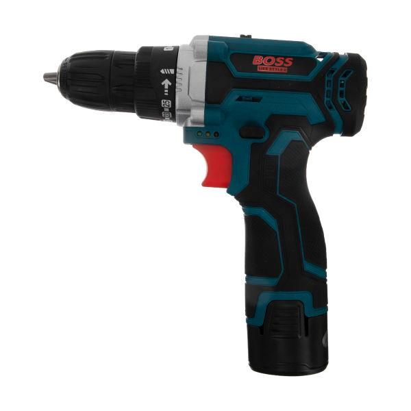 پیچ گوشتی شارژی باس مدل 303 gpz