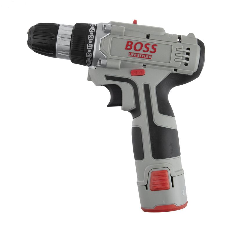 پیچ گوشتی شارژی باس مدل bs1220