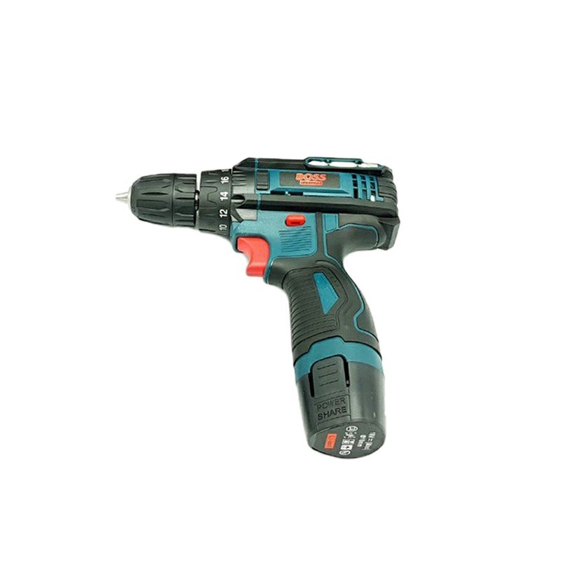 پیچ گوشتی شارژی باس مدل bs18 1b