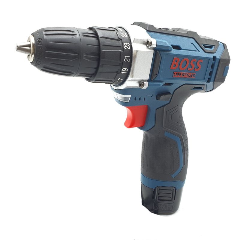 پیچ گوشتی شارژی باس مدل gws 18v