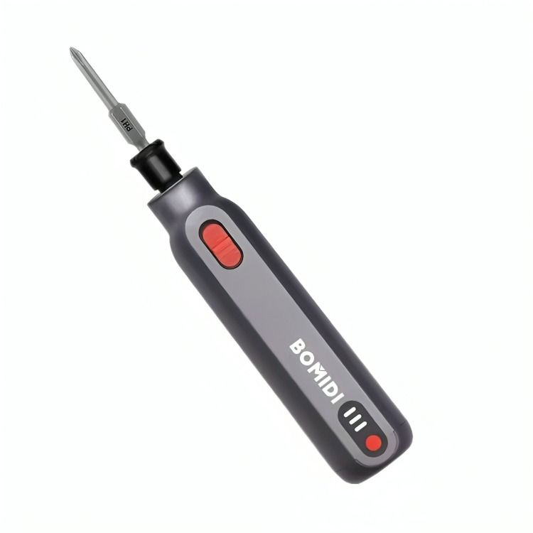 پیچ گوشتی شارژی بمیدی مدل ess01