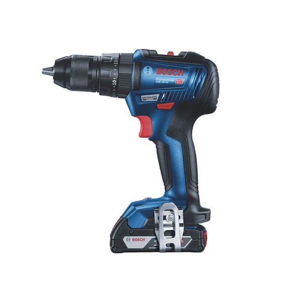 پیچ گوشتی شارژی بوش مدل gsb 18v 50