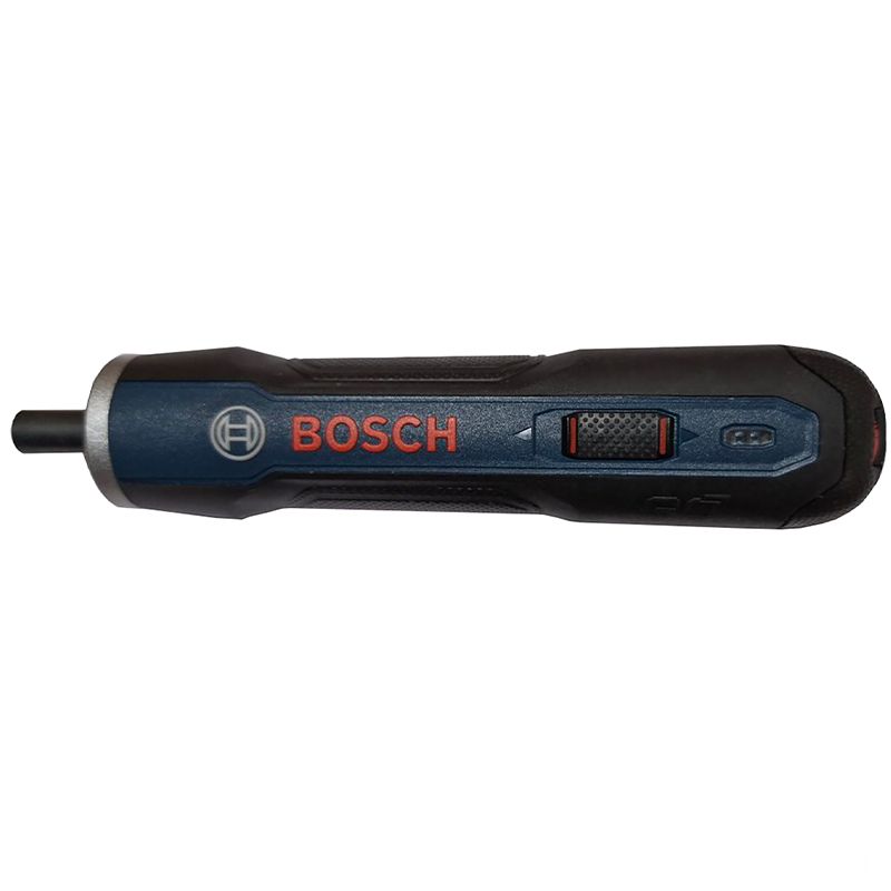 پیچ گوشتی شارژی بوش مدل فشاری مستقیم 3.6v go   push