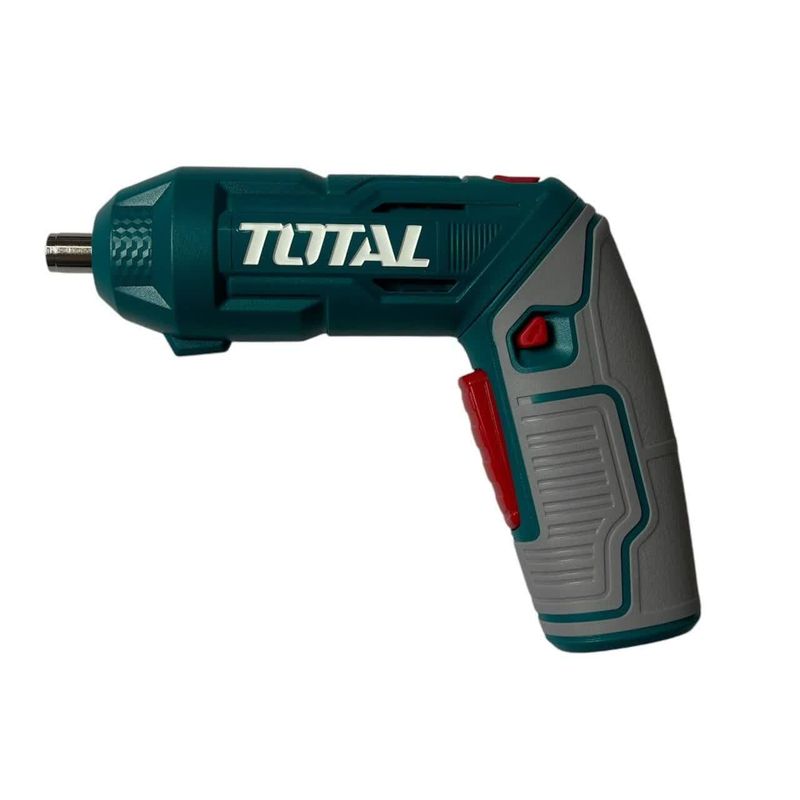 پیچ گوشتی شارژی توتال مدل tsdli0442