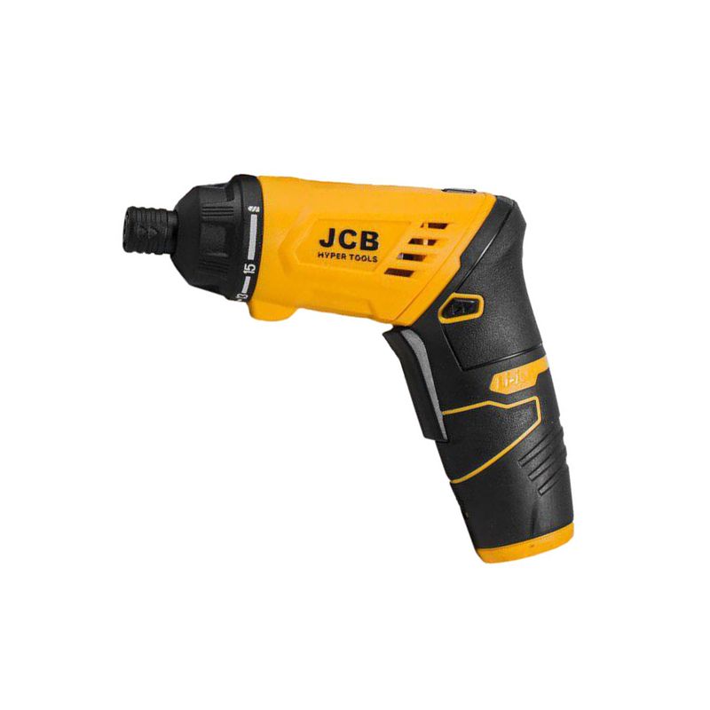 پیچ گوشتی شارژی جی سی بی مدل jcb3.8li