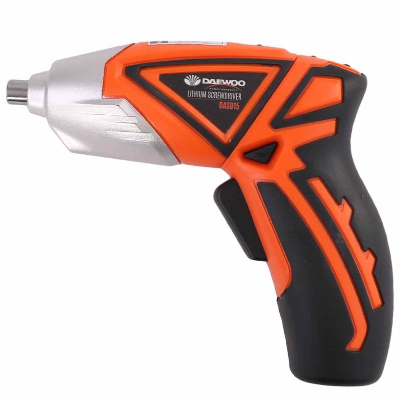 پیچ گوشتی شارژی دوو مدل dasd15