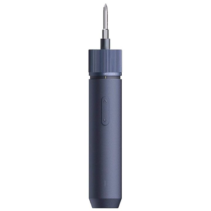 پیچ گوشتی شارژی شیائومی مدل hoto 3.6v cordless