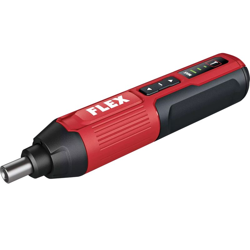 پیچ گوشتی شارژی فلکس مدل sd 5 300 4.0