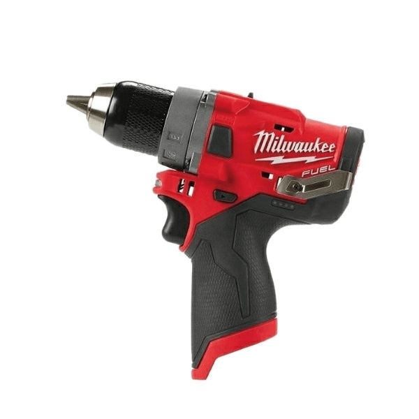 پیچ گوشتی شارژی میلواکی مدل m12 bdd 202x