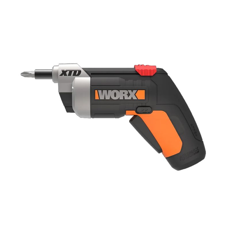 پیچ گوشتی شارژی وُرکس مدل wx252.2