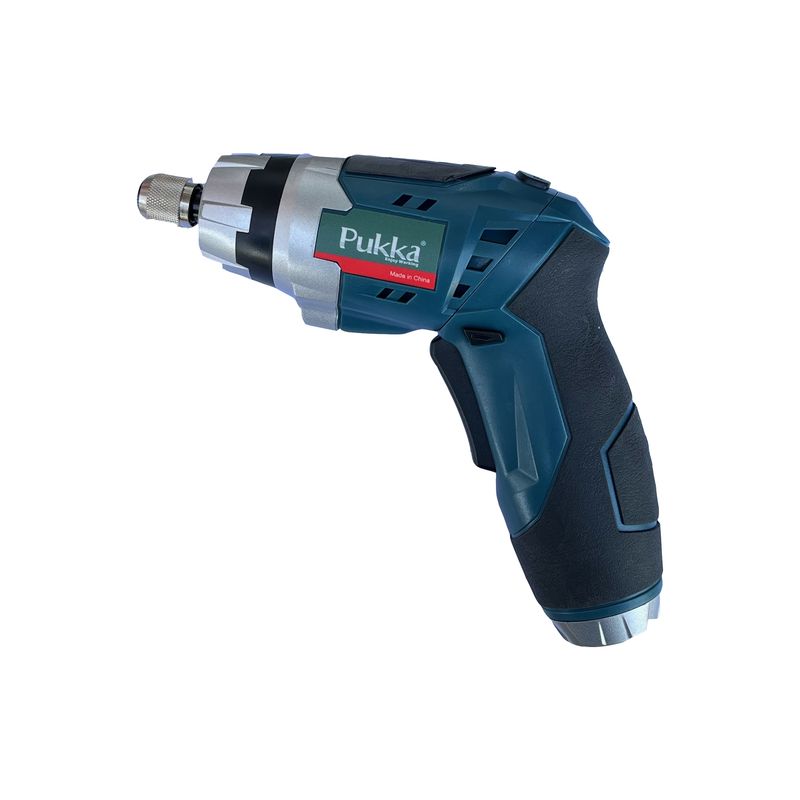 پیچ گوشتی شارژی پوکا مدل csd301