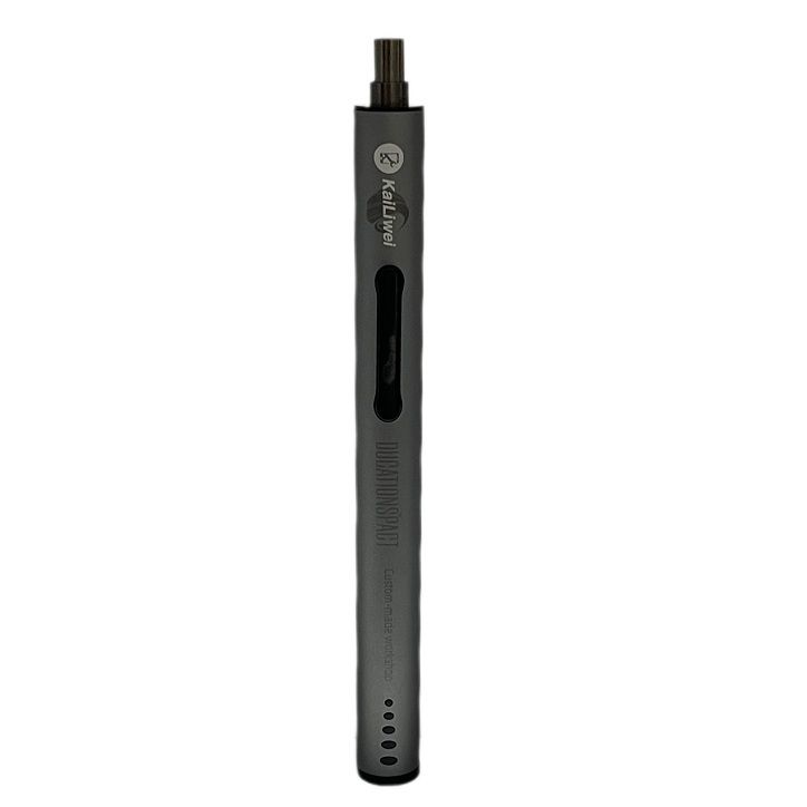پیچ گوشتی شارژی کایلیوی مدل zpj1802a