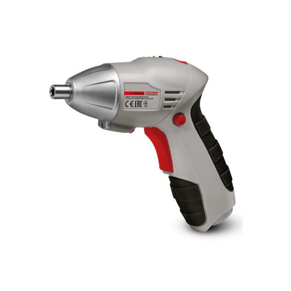 پیچ گوشتی شارژی کرون مدل ct 22023