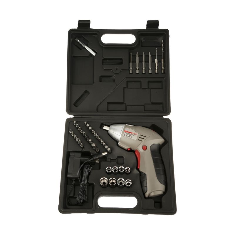 پیچ گوشتی شارژی کرون مدل ct22023 bmc