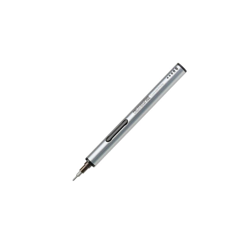 پیچ گوشتی شارژی کرییشین اسپیس مدل z1802