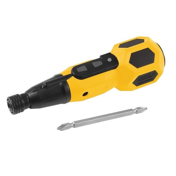 پیچ گوشتی شارژی کنزاکس مدل kcd 136