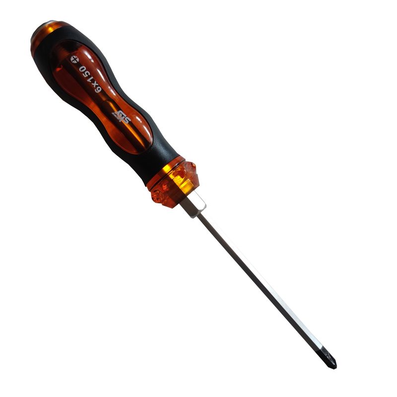 پیچ گوشتی ضربه خور  اسکای مدل pt k s   1121