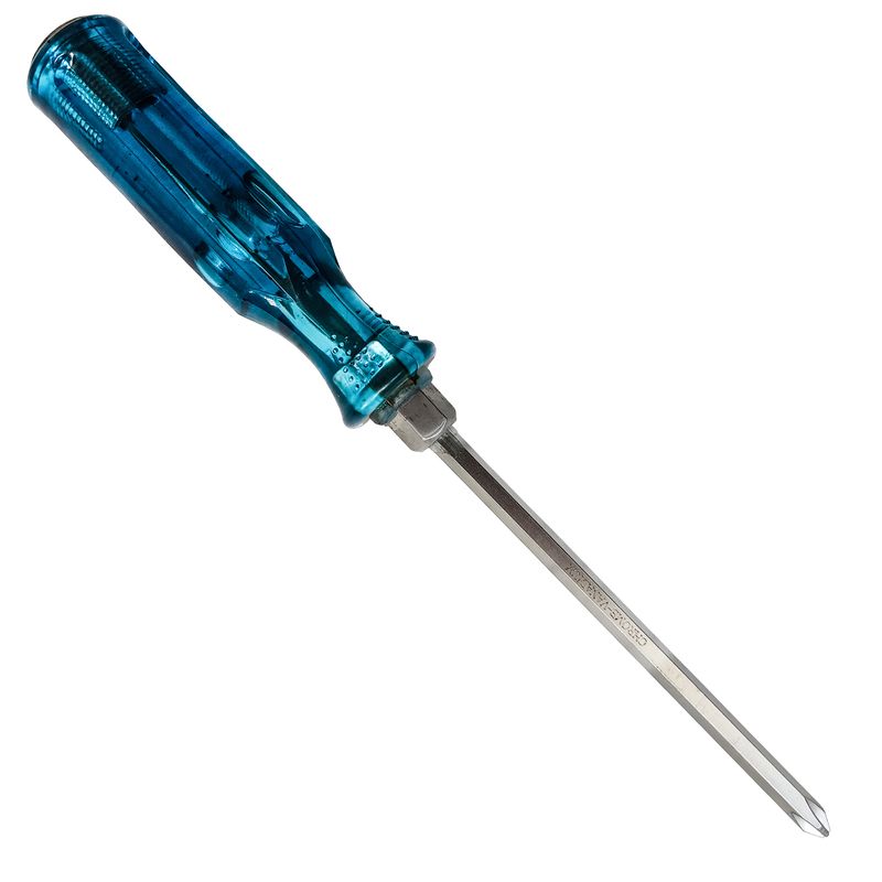 پیچ گوشتی ضربه خور  دوسو مدل trsd   193