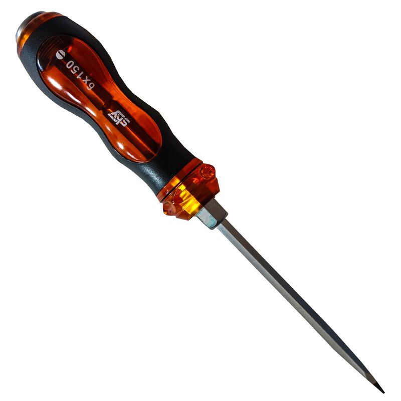 پیچ گوشتی ضربه خور اسکای مدل pt k s   1123