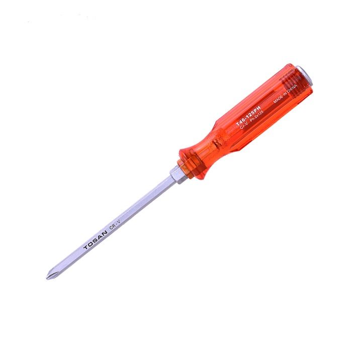 پیچ گوشتی ضربه خور توسن مدل 6x150