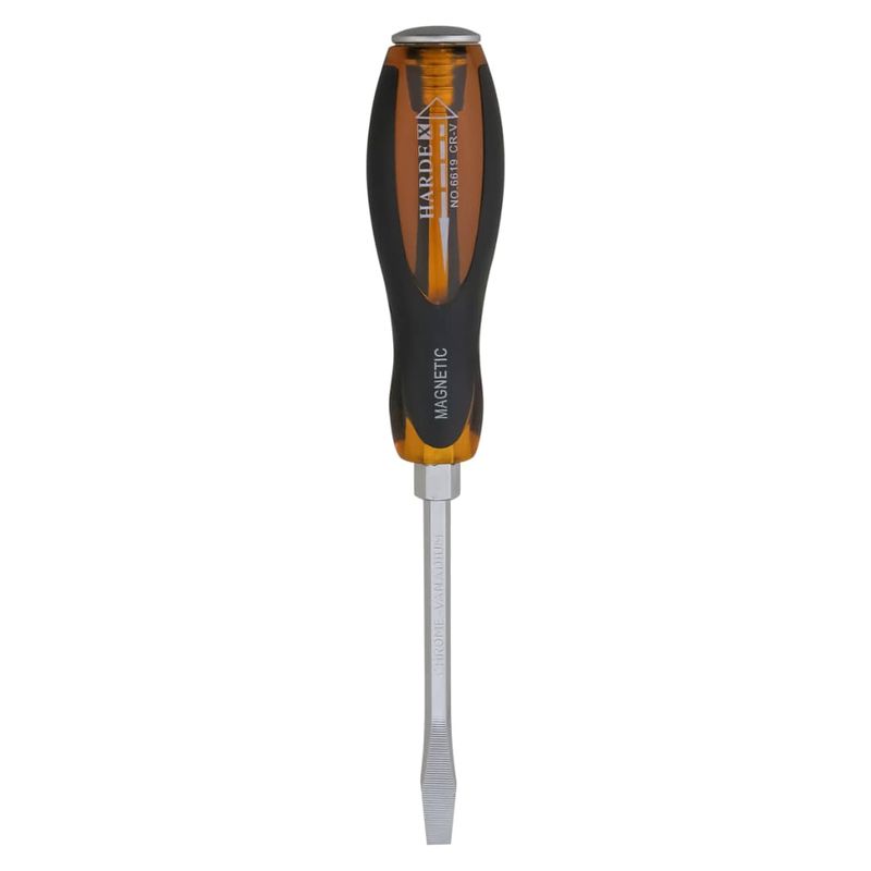 پیچ گوشتی ضربه خور دوسو هاردکس مدل hardex 6100 سایز 100 میلی متر