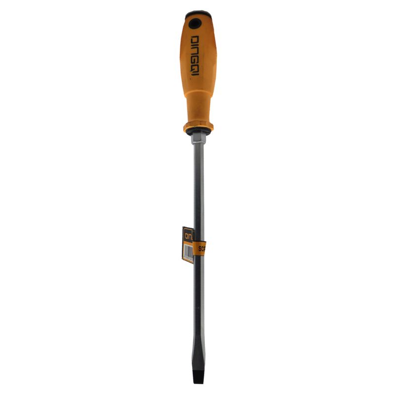 پیچ گوشتی ضربه خور دینگشی مدل ypz 2so 8inch_200mm