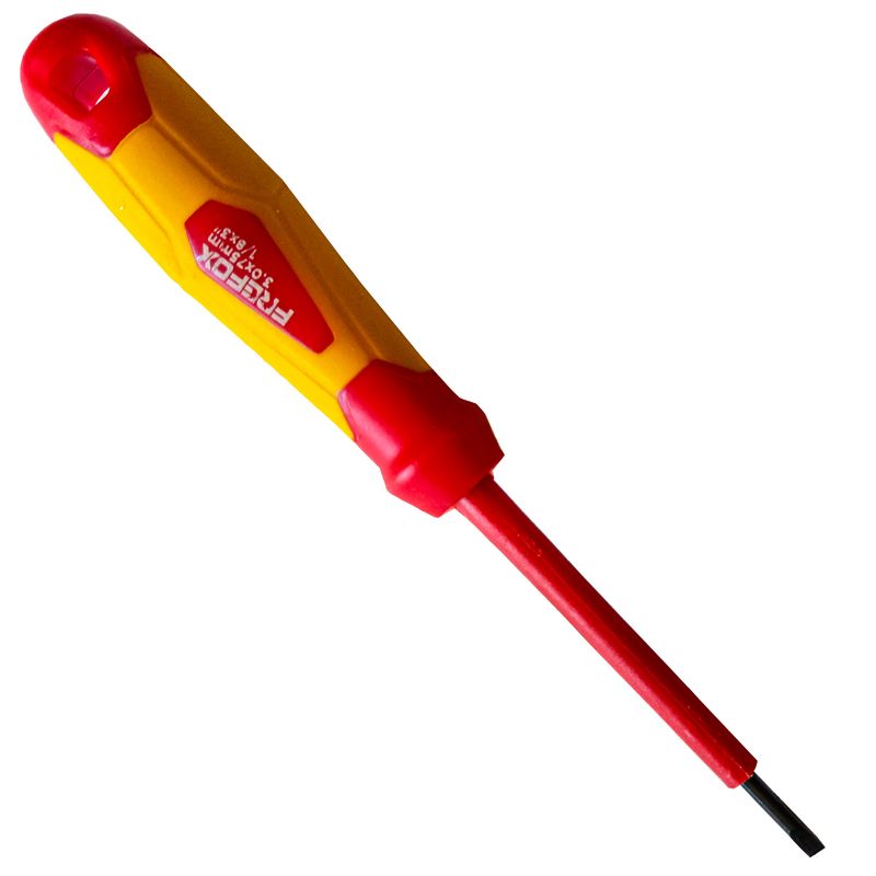 پیچ گوشتی فری فاکس مدل cr 5.0×80mm
