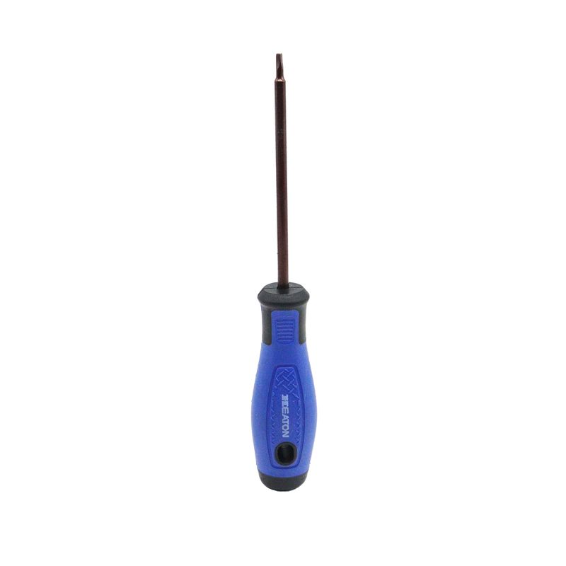 پیچ گوشتی مثلثی هیتون مدل yp 5*2.6*100