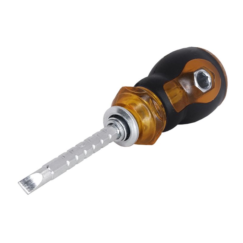 پیچ گوشتی مشتی  مدل mma 2sds yl