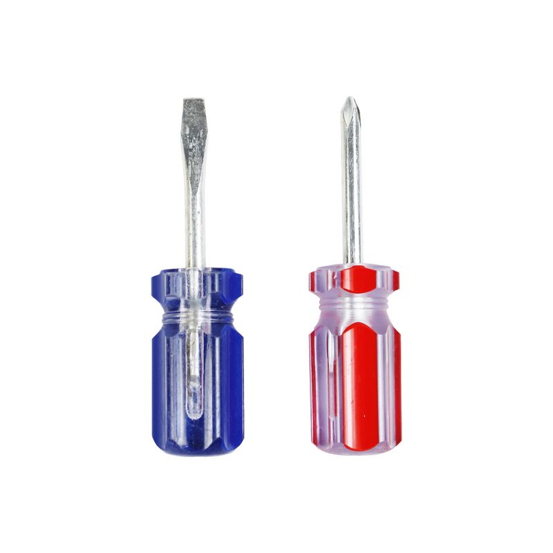پیچ گوشتی مشتی کد mab بسته 2 عددی