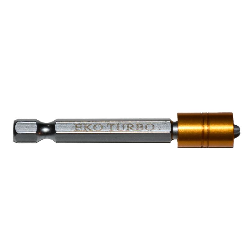 پیچ گوشتی مغناطیسی اکو مدل turbo
