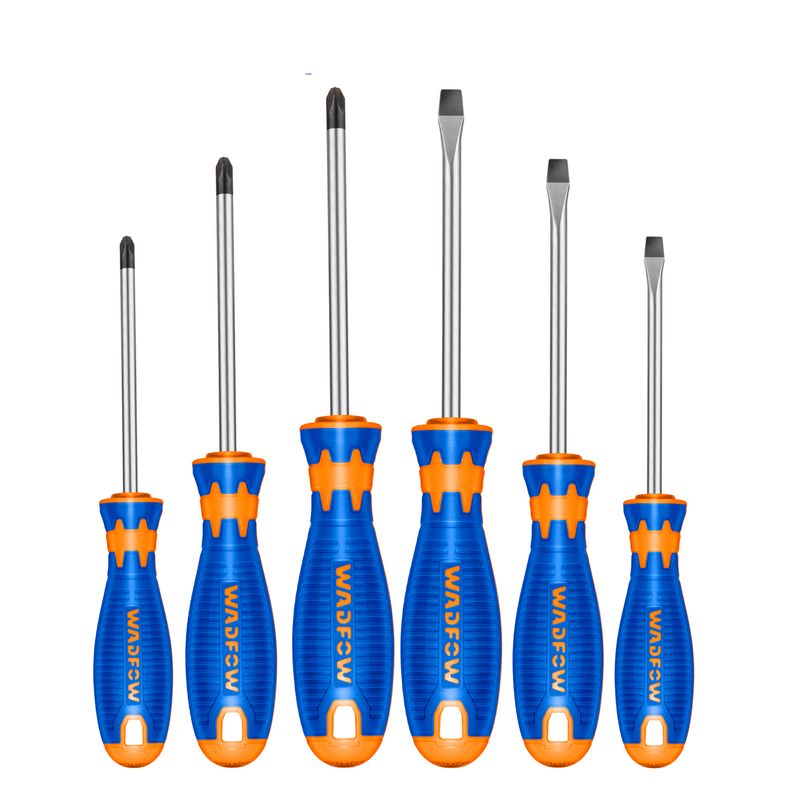 پیچ گوشتی وادفو مدل wss1206 بسته 6 عددی