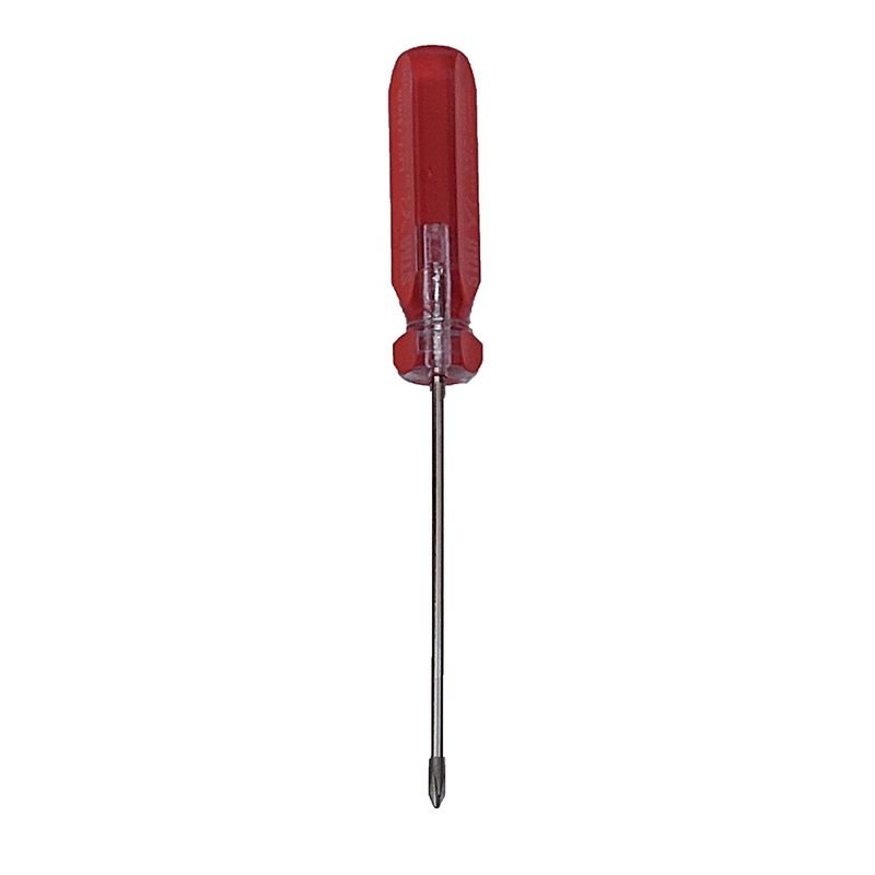 پیچ گوشتی چهار سو استار مدل lc3 75