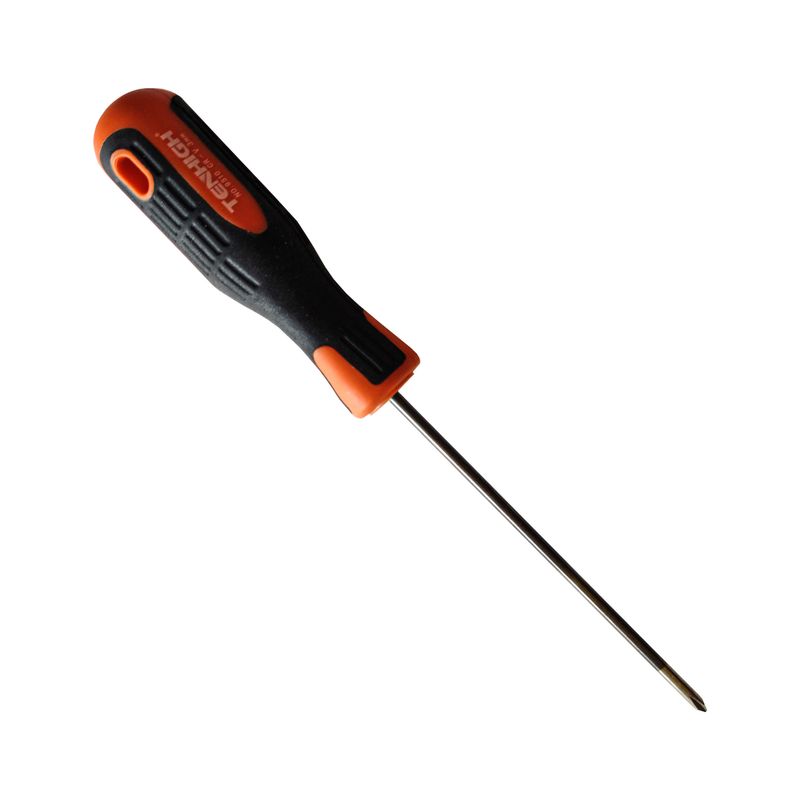 پیچ گوشتی چهارسو تنهای مدل km 5025