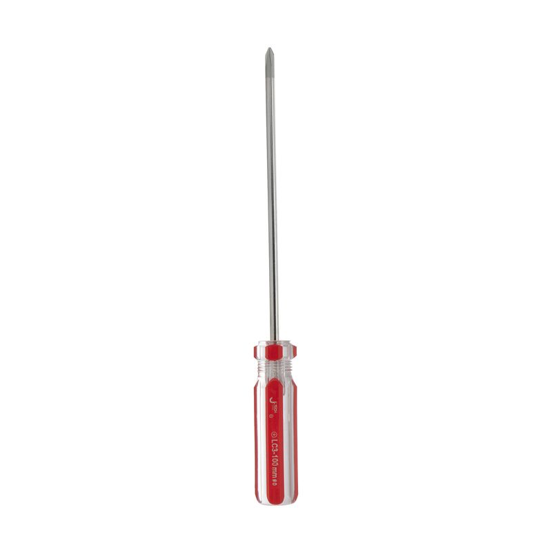پیچ گوشتی چهارسو جی تک مدل lc3 100