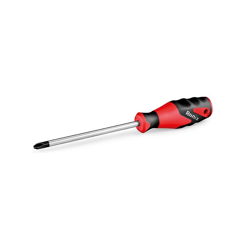 پیچ گوشتی چهارسو رونیکس مدل rh 2836