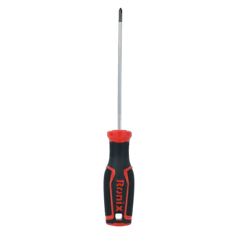 پیچ گوشتی چهارسو رونیکس مدل rh 2841