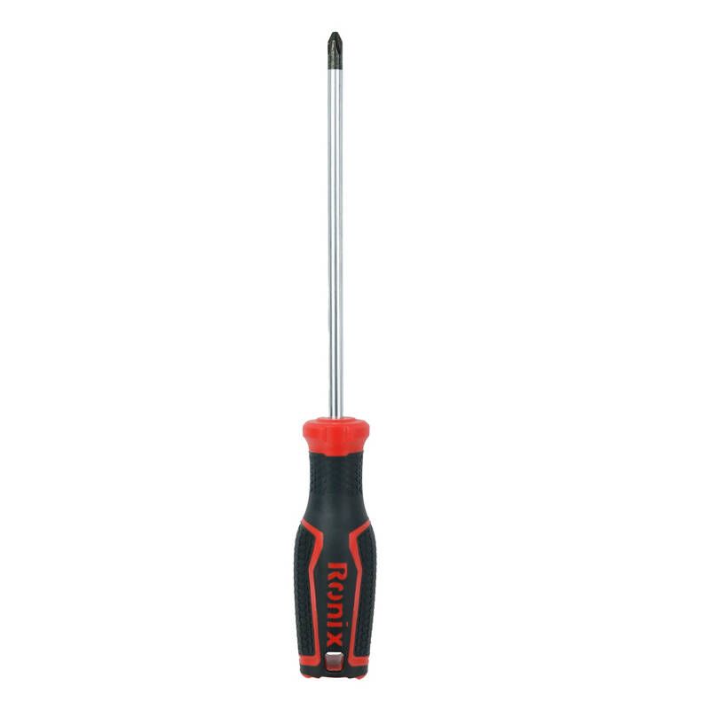 پیچ گوشتی چهارسو رونیکس مدل rh 2849