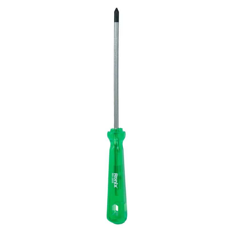 پیچ گوشتی چهارسو رونیکس مدل rh 2858