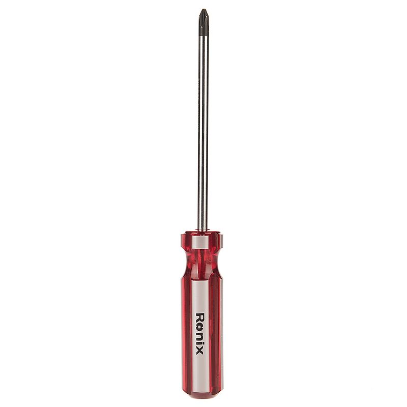 پیچ گوشتی چهارسو رونیکس مدل rh 2862