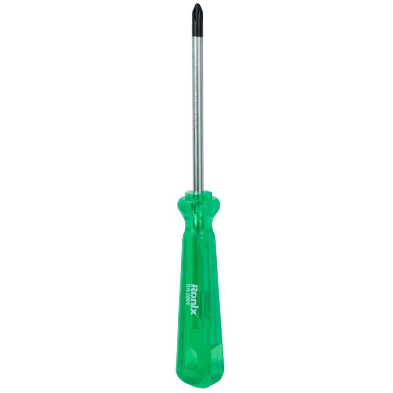 پیچ گوشتی چهارسو رونیکس مدل rh 2864