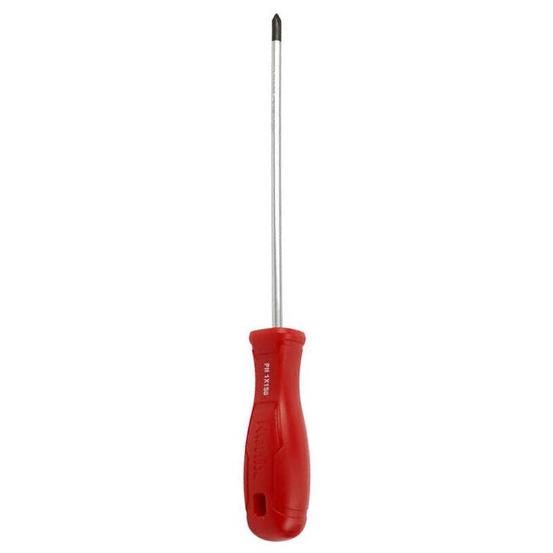 پیچ گوشتی چهارسو رونیکس مدل rh 2872