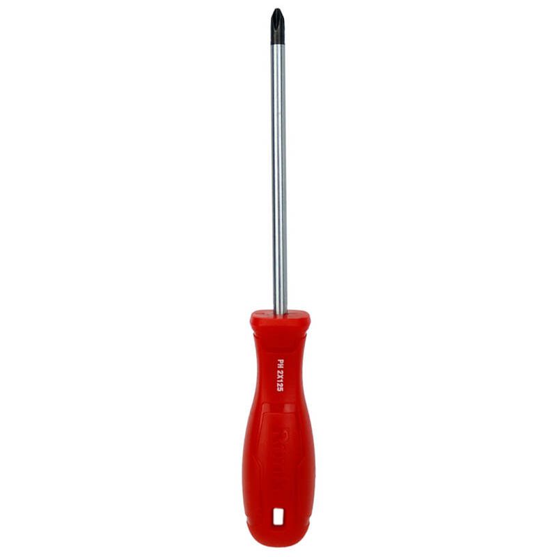 پیچ گوشتی چهارسو رونیکس مدل rh 2874