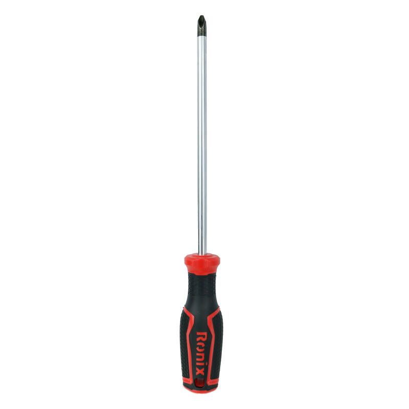پیچ گوشتی چهارسو رونیکس مدل rh 2891