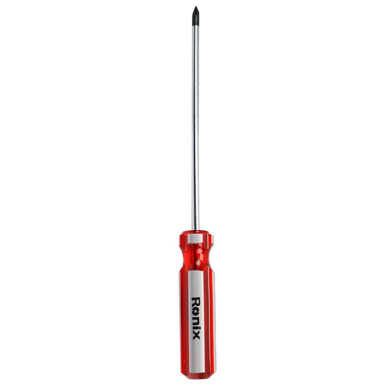 پیچ گوشتی چهارسو رونیکس مدل rh2852