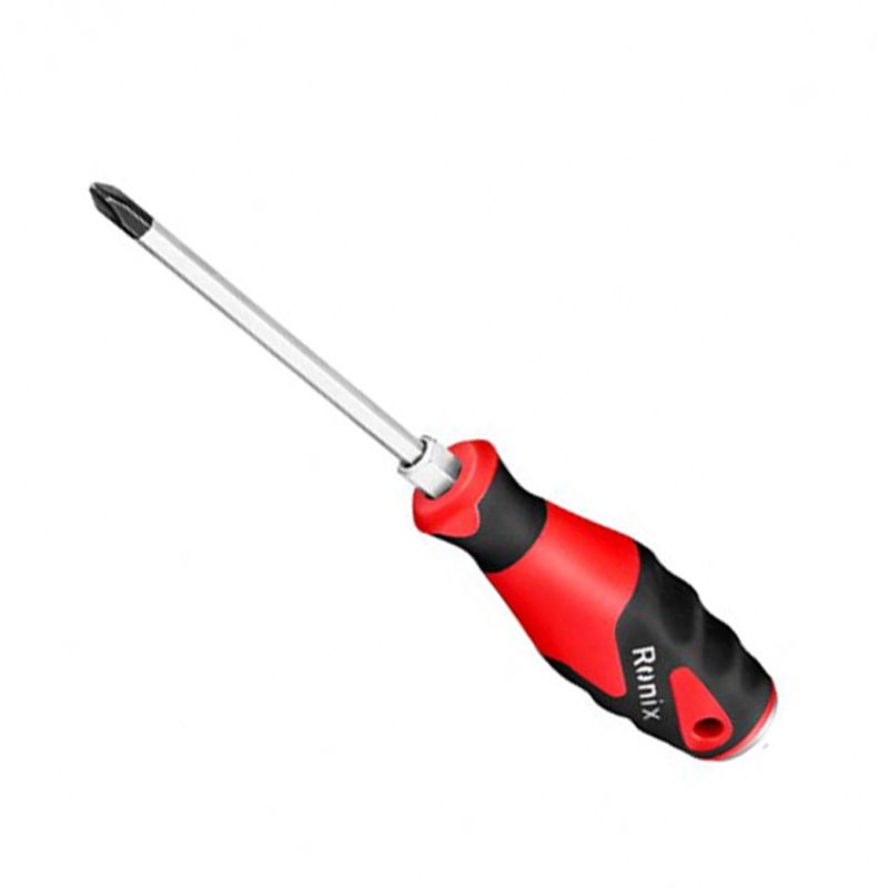 پیچ گوشتی چهارسو رونیکس مدل rh2970