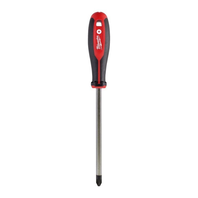 پیچ گوشتی چهارسو میلواکی مدل m1789 سایز ph3x150 میلی متر